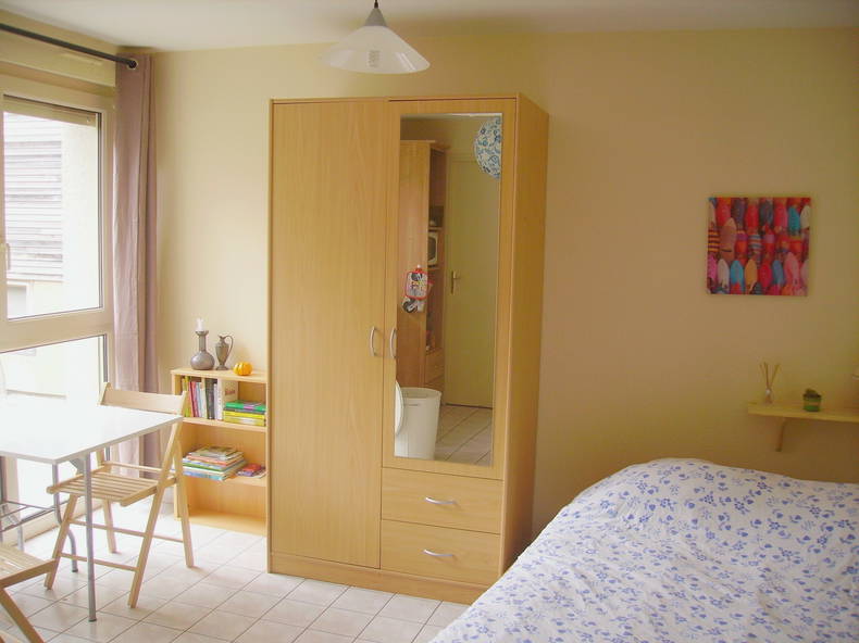 Homestay Niort 114207-2