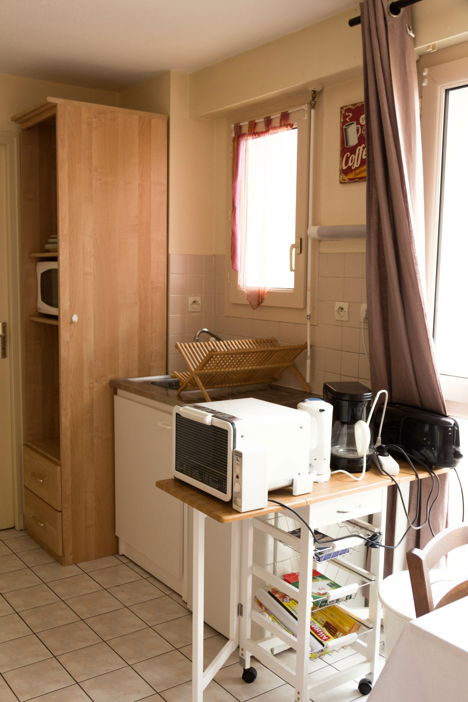 Homestay Niort 114207