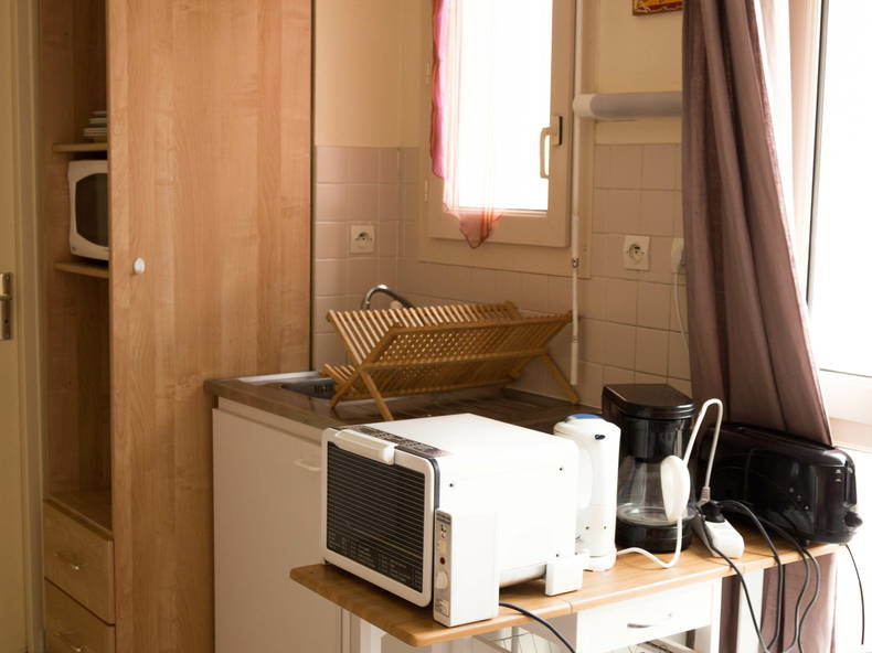 Homestay Niort 114207-3