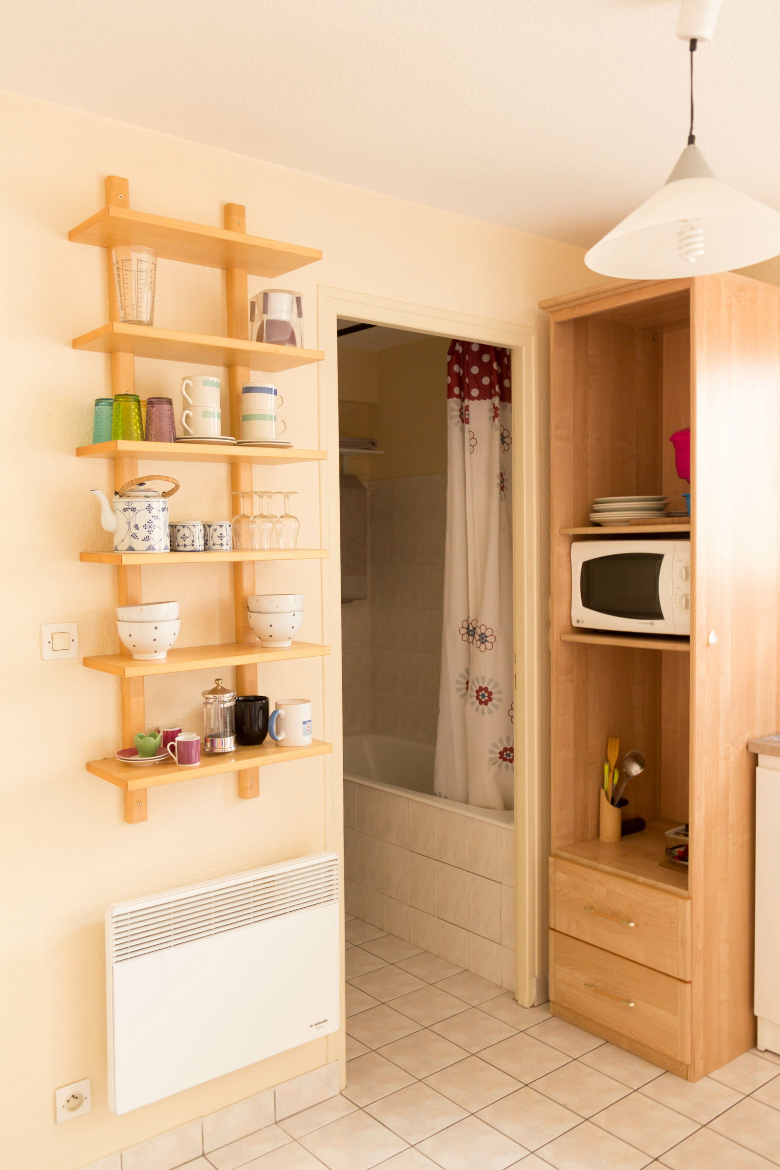 Homestay Niort 114207