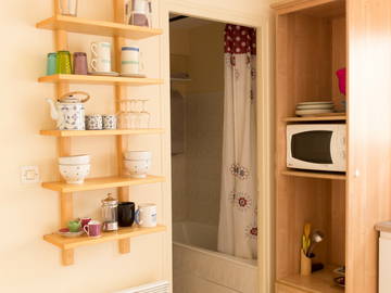 Homestay Niort 114207-4