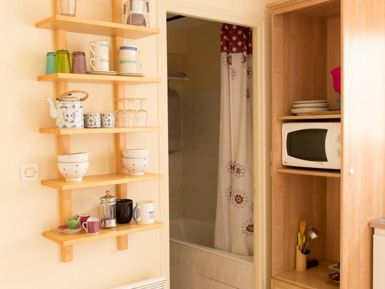 Homestay Niort 114207-4