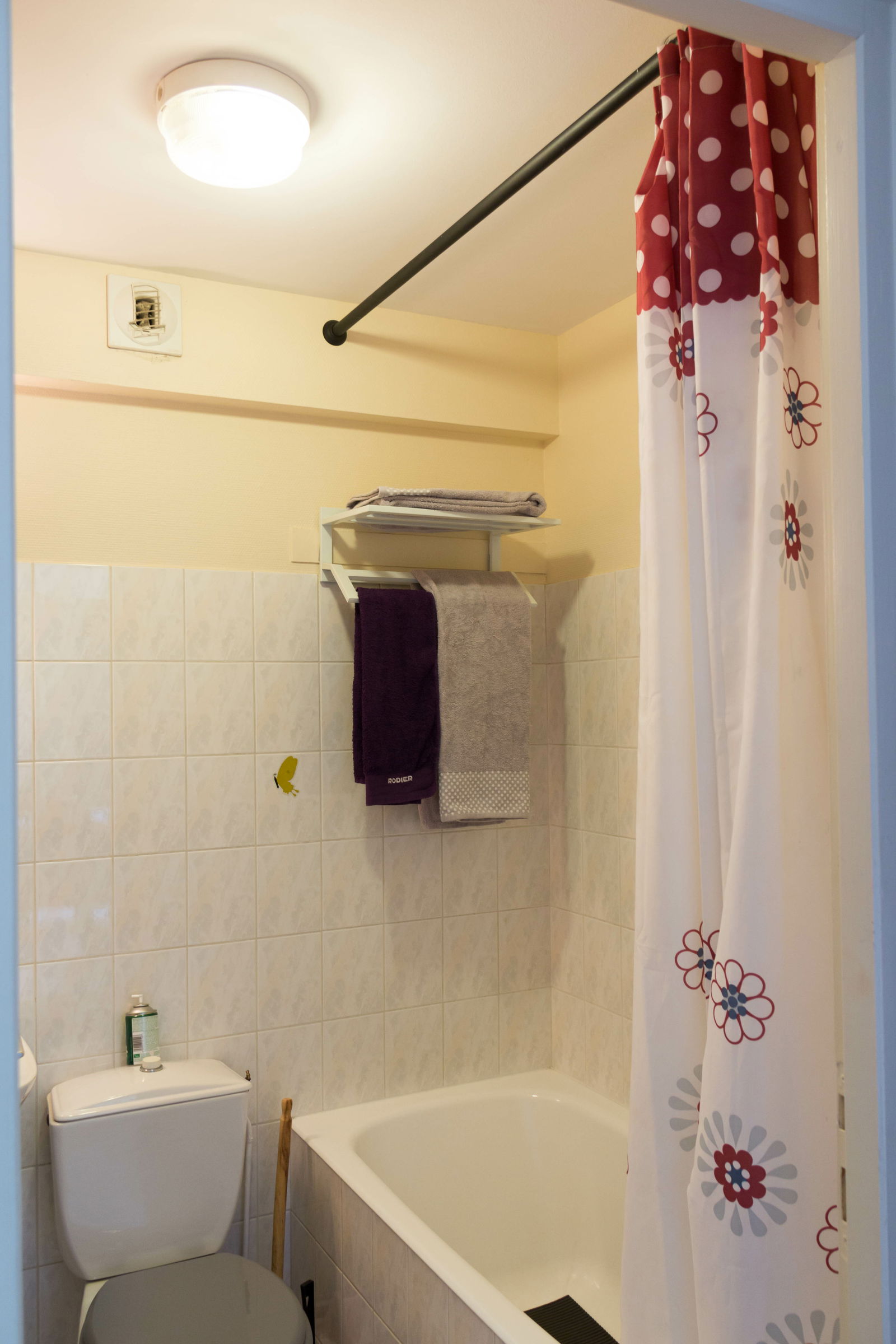 Homestay Niort 114207