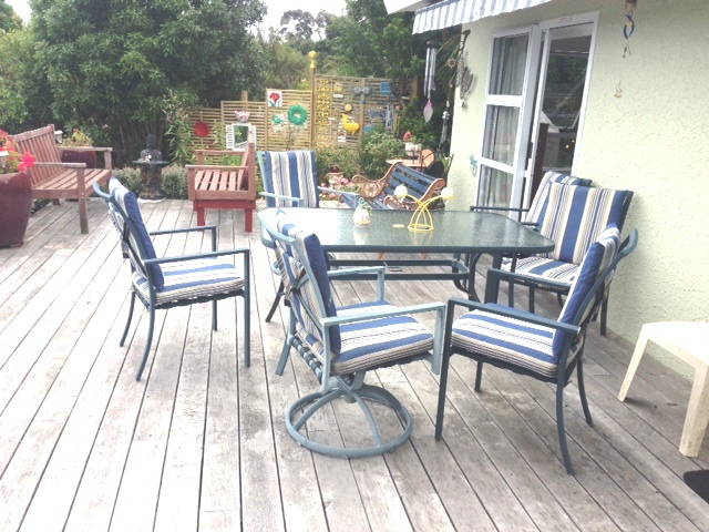 Chambres D'hôtes Nelson 156024-4