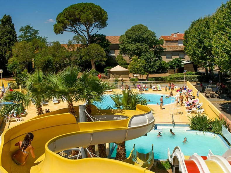 Tutta La Casa Agde 216477-1