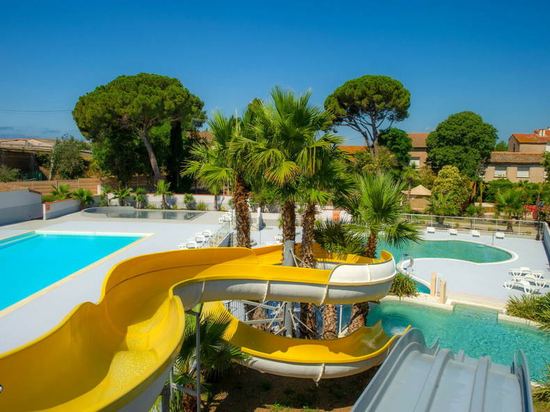 Tutta La Casa Agde 216477-2