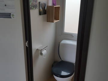 Logement Entier Agde 216477-17