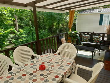 Logement Entier Agde 216477-6