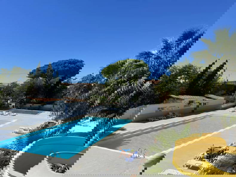 Tutta La Casa Agde 216477-3