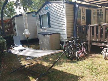 Logement Entier Agde 216477-7