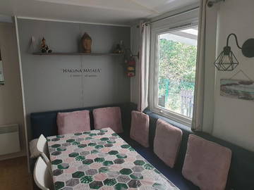 Logement Entier Agde 216477-10