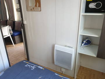 Logement Entier Agde 216477-12