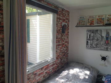 Logement Entier Agde 216477-13