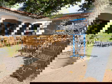 Logement Entier Agde 216477-22