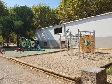 Logement Entier Agde 216477-23