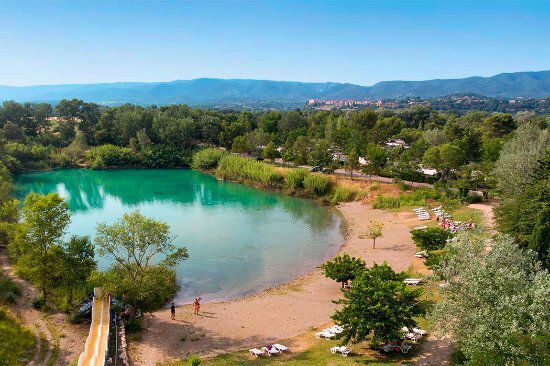 Independent Studio La Roque-d'Anthéron 236683