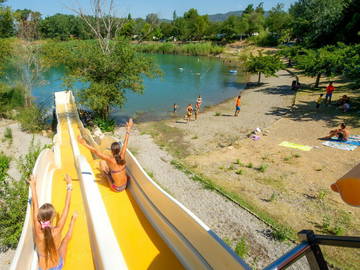 Logement Entier La Roque-D'anthéron 236683-4