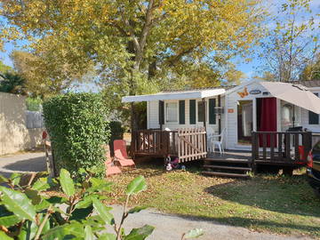 Logement Entier La Roque-D'anthéron 236683-5