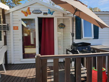 Logement Entier La Roque-D'anthéron 236683-6