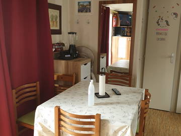 Logement Entier La Roque-D'anthéron 236683-7