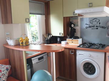 Logement Entier La Roque-D'anthéron 236683-9