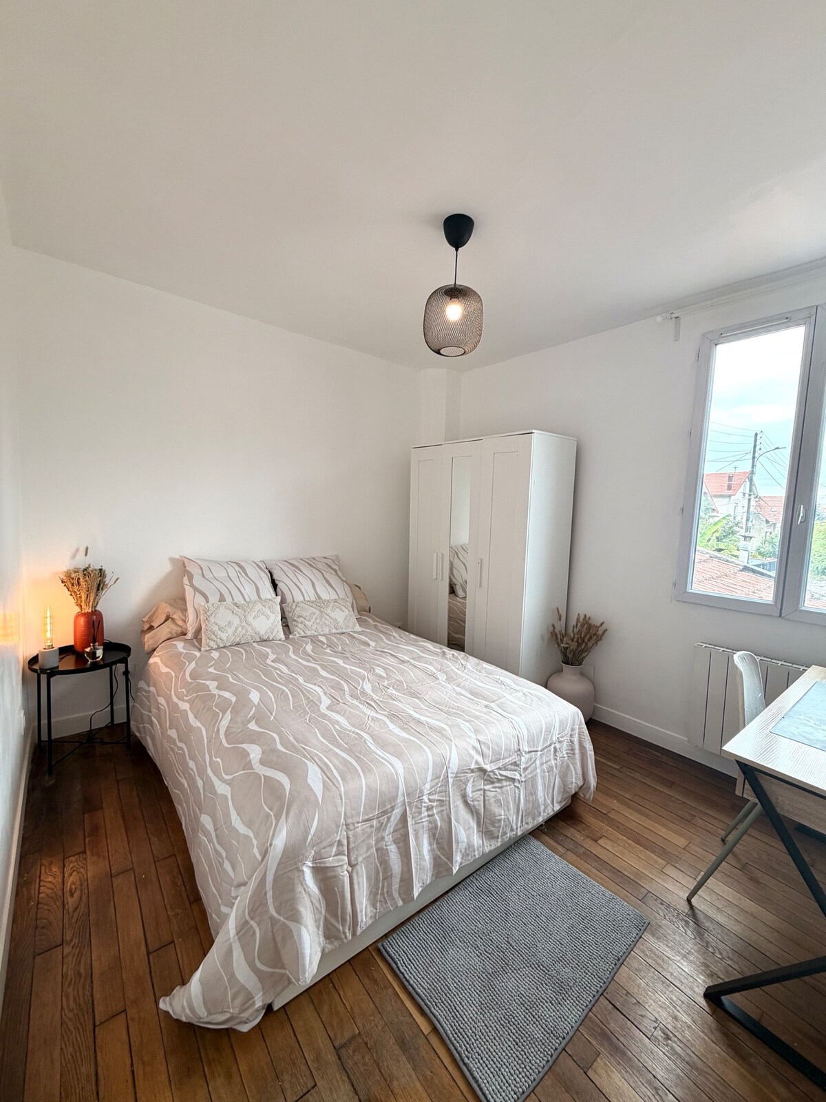 Homestay Chelles 675796
