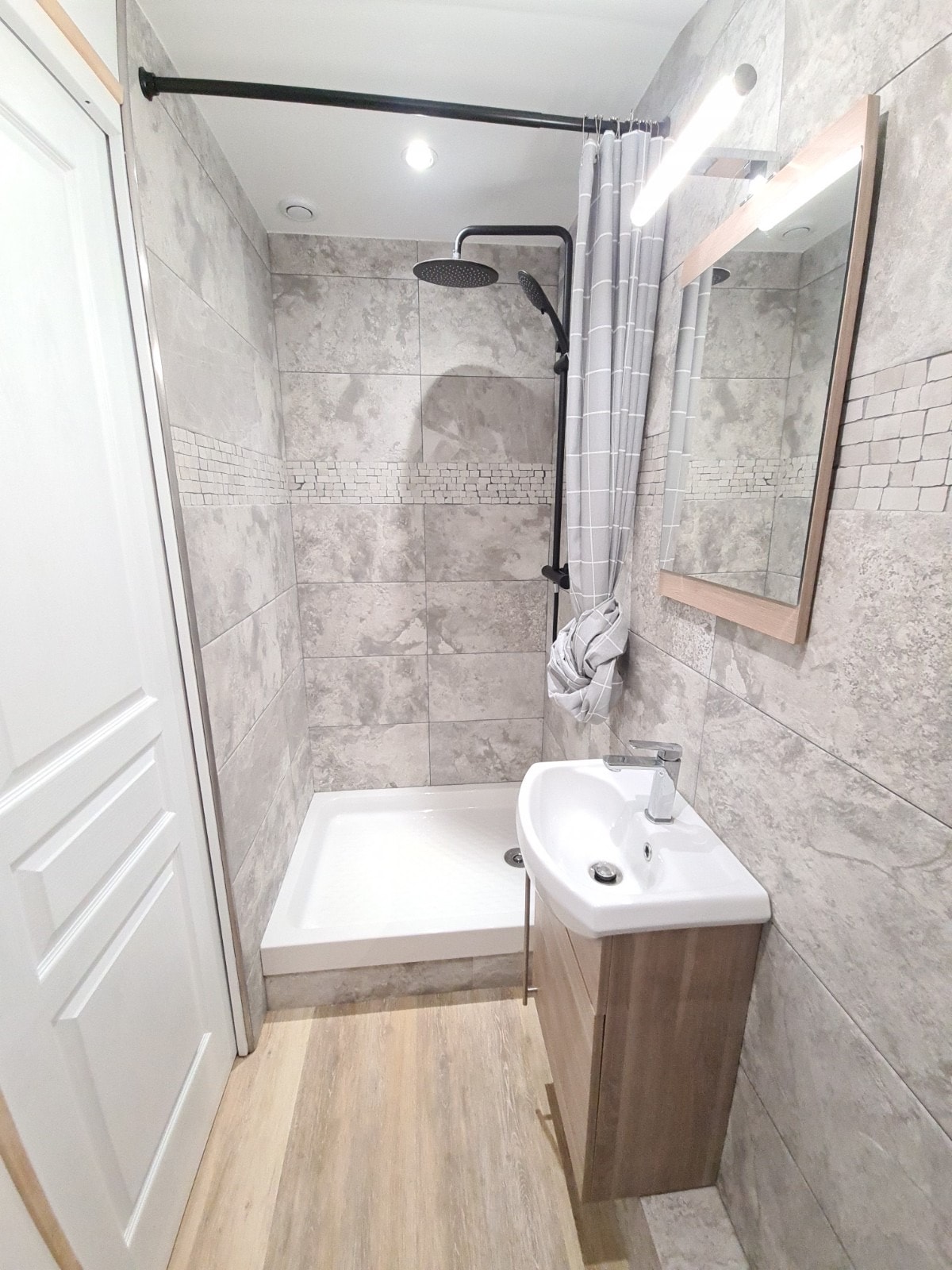 Homestay Chelles 675803