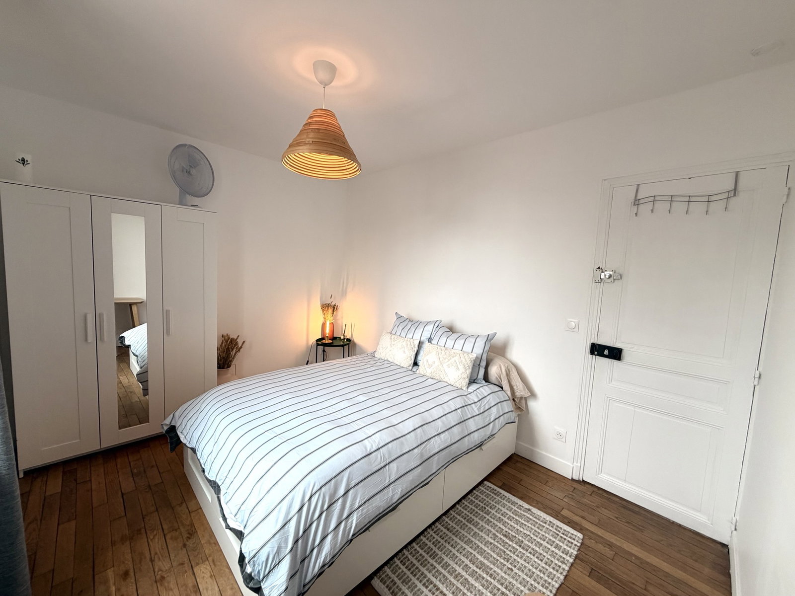 Homestay Chelles 675803
