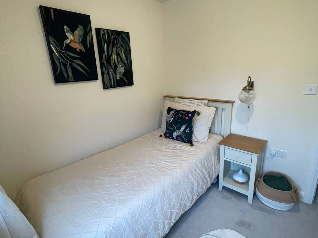 Chambre Chez L'habitant Northstowe 676816-1