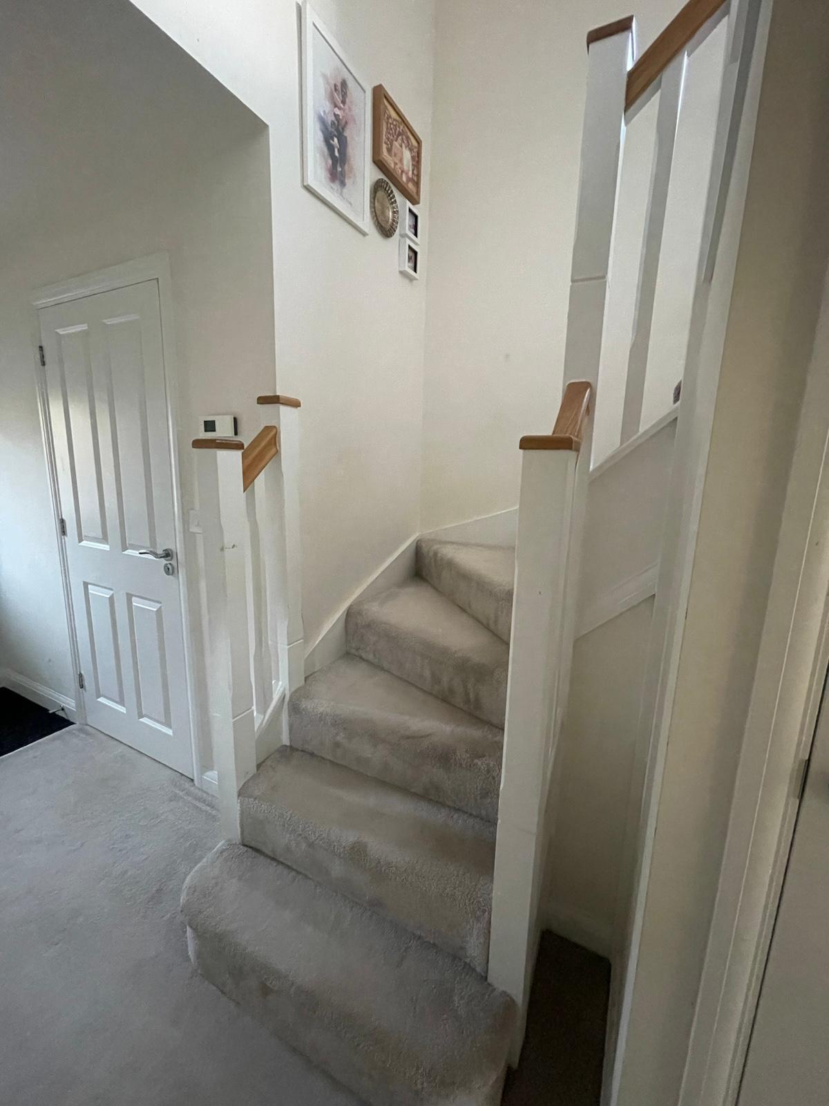Homestay Northstowe 676816