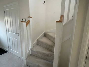 Chambre chez l'habitant à louer à Northstowe - photo 9 : autre pièce-9