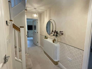 Chambre chez l'habitant à louer à Northstowe - photo 10 : autre pièce-10
