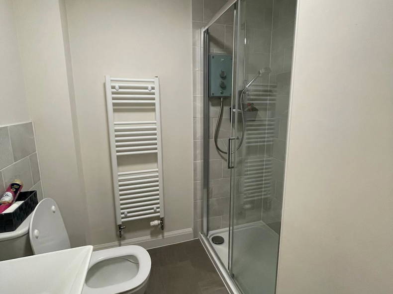 Chambre Chez L'habitant Northstowe 676816-3