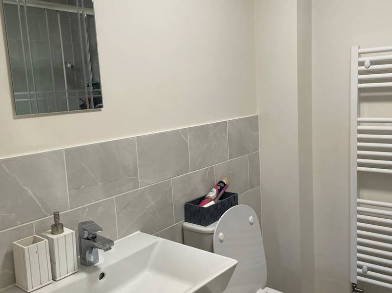 Chambre Chez L'habitant Northstowe 676816-4