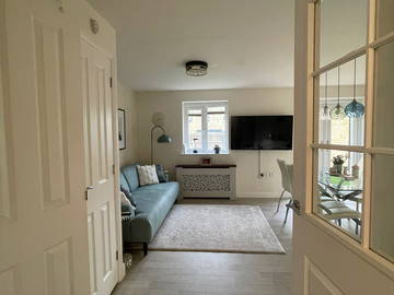 Chambre chez l'habitant à louer à Northstowe - photo 6 : autre pièce-6