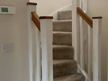 Chambre chez l'habitant à louer à Northstowe - photo 8 : autre pièce-8