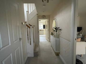 Chambre chez l'habitant à louer à Northstowe - photo 7 : autre pièce-7