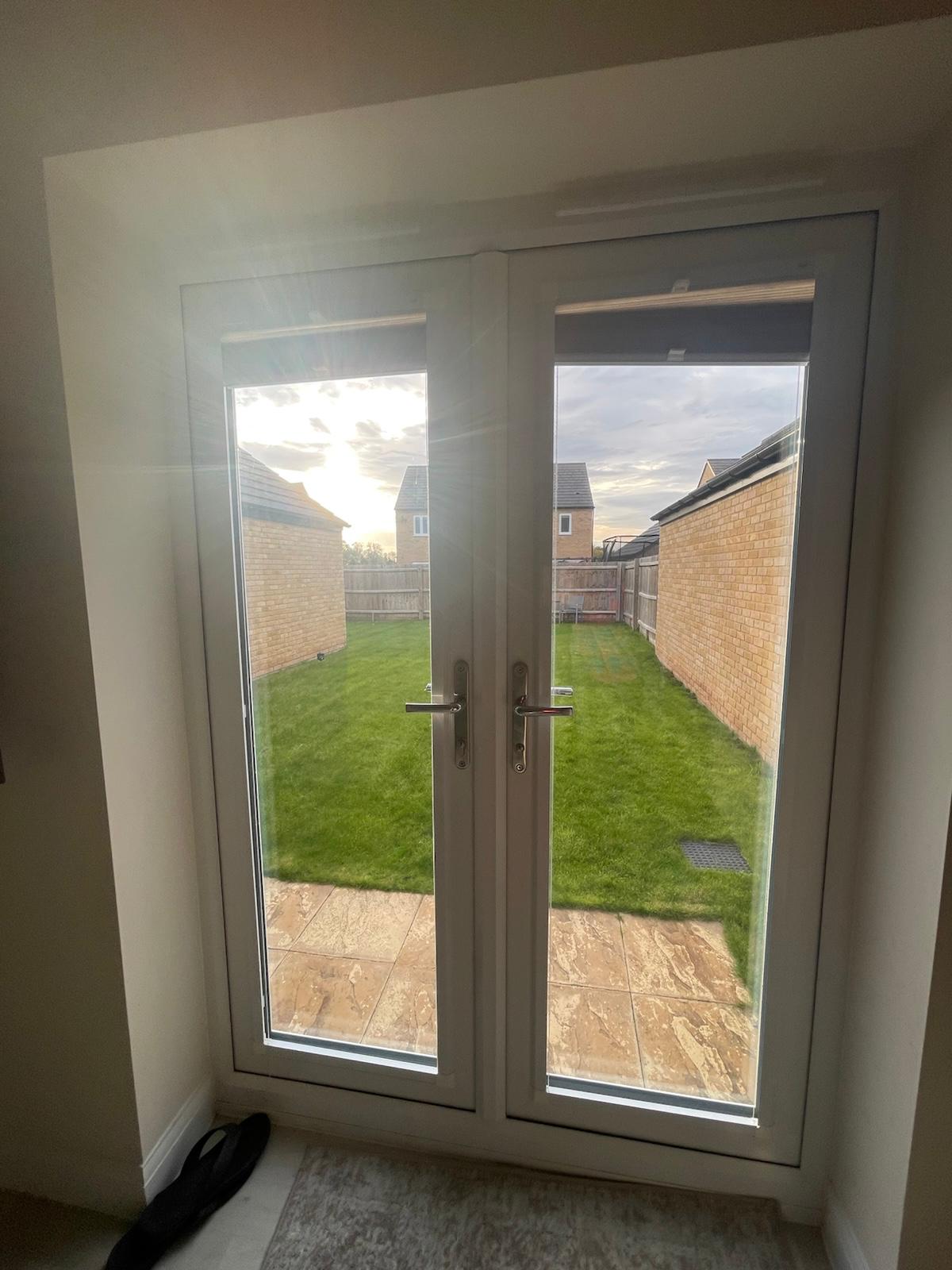 Homestay Northstowe 676816