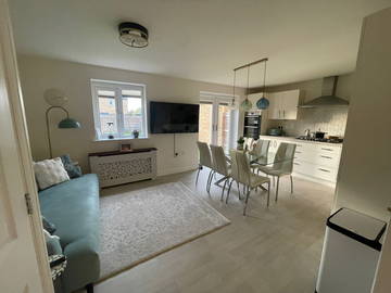 Chambre chez l'habitant à louer à Northstowe - photo 5 : autre pièce-5