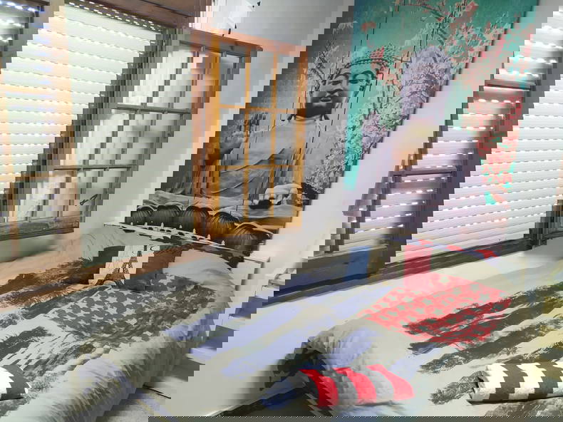 Hemvistelse Sant Pere de Ribes 262881-1