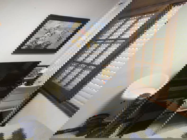 Hemvistelse Sant Pere de Ribes 262881-2