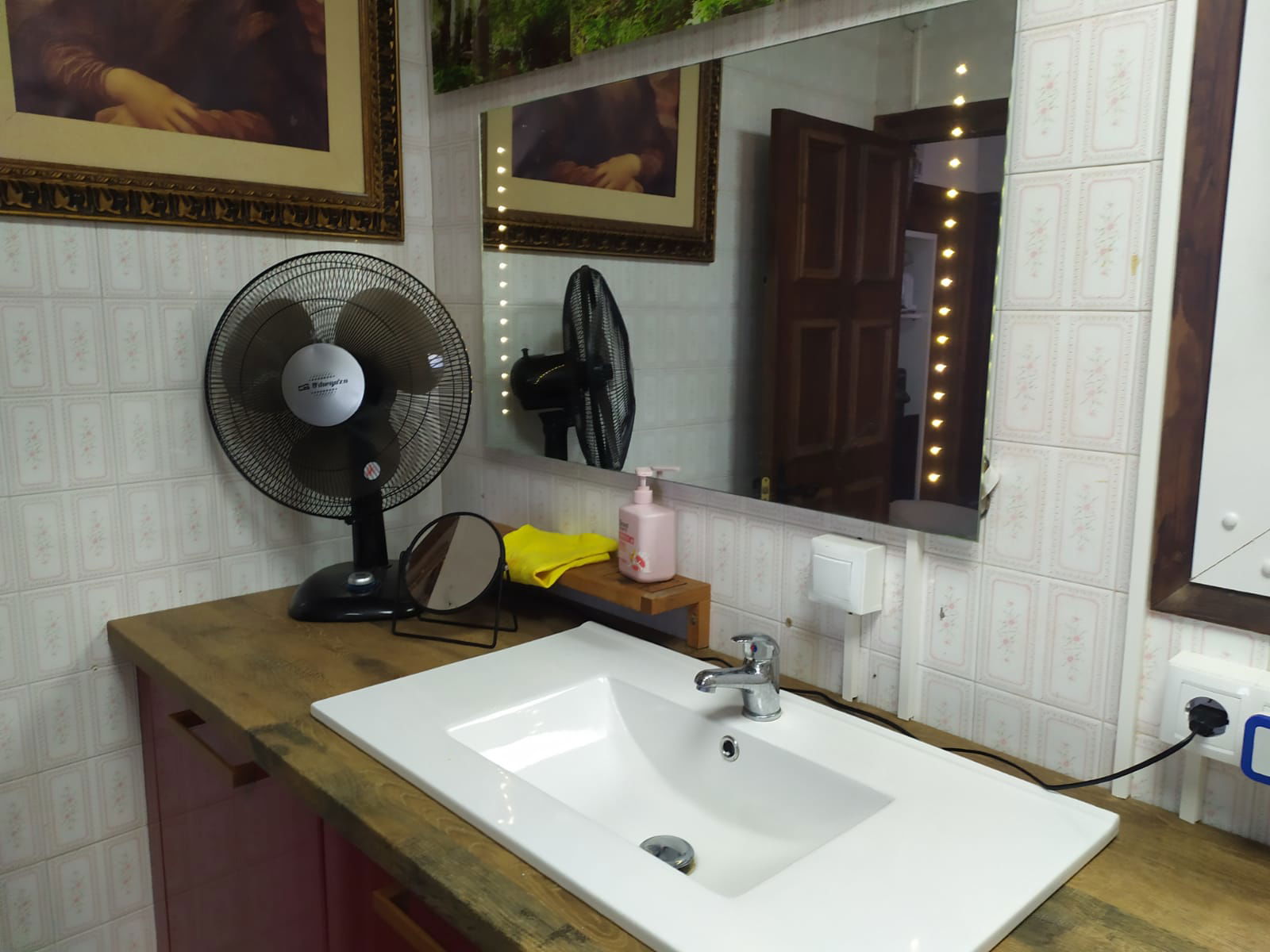 Homestay Sant Pere de Ribes 262881