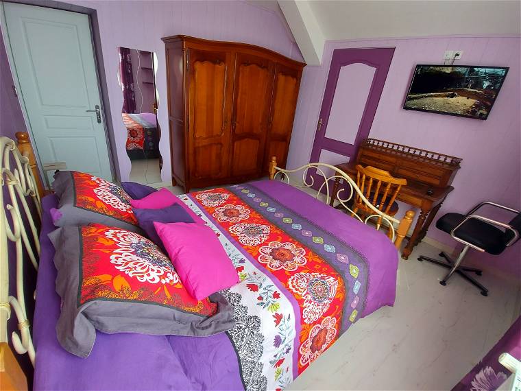 Homestay Brive-la-Gaillarde 158347-1