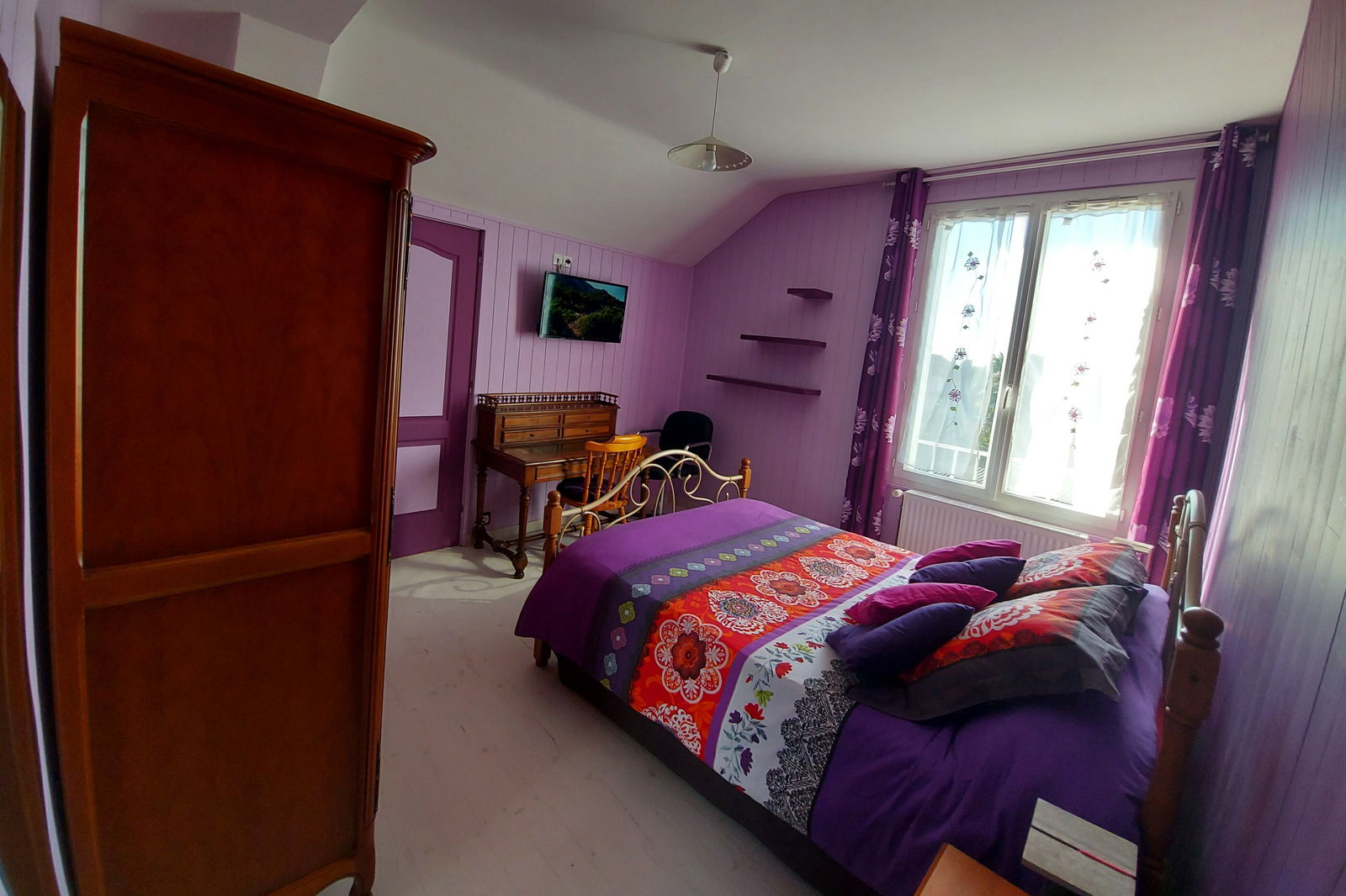 Homestay Brive-la-Gaillarde 158347