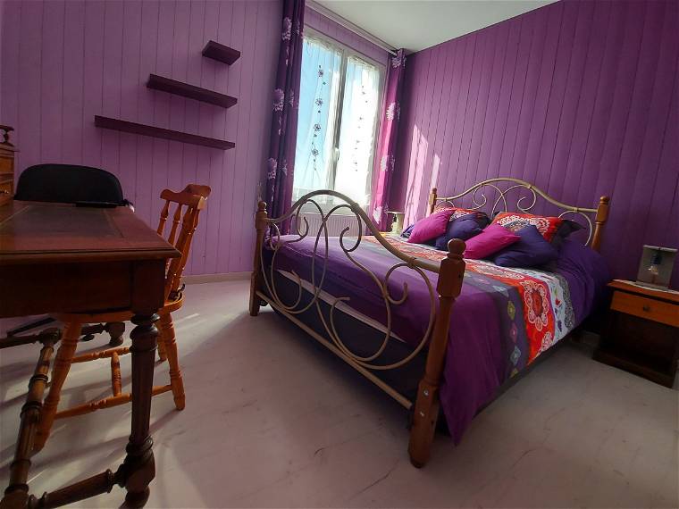 Chambre À Louer Brive-la-Gaillarde 158347