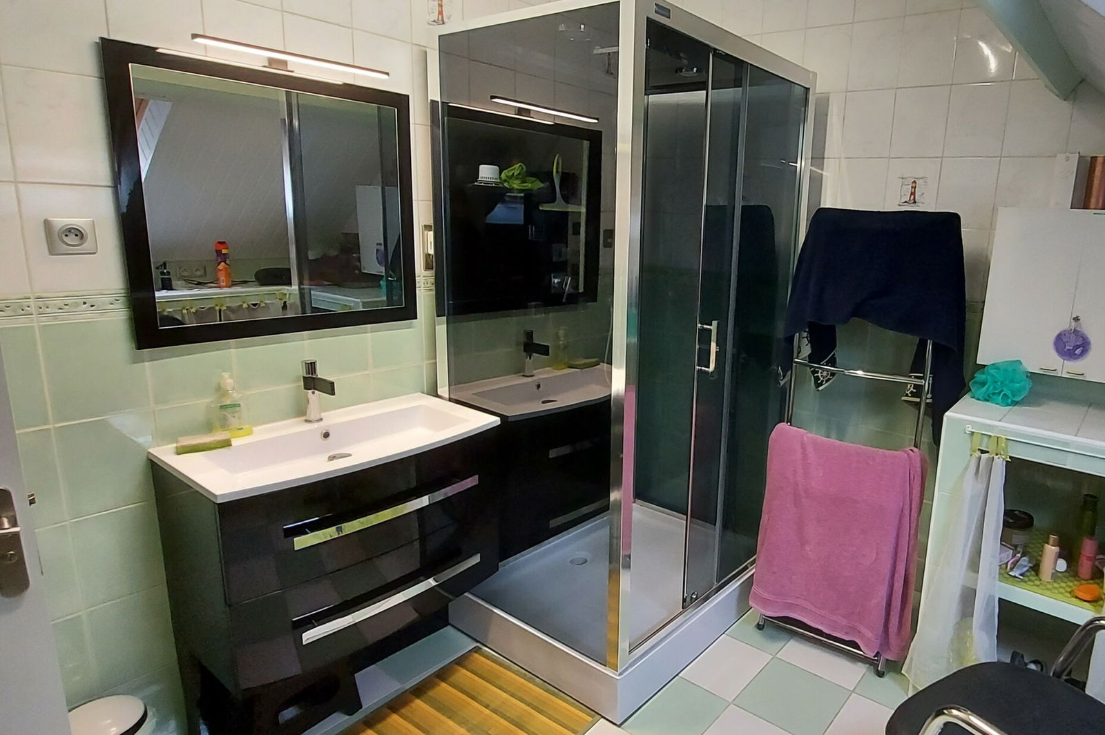 Homestay Brive-la-Gaillarde 158347