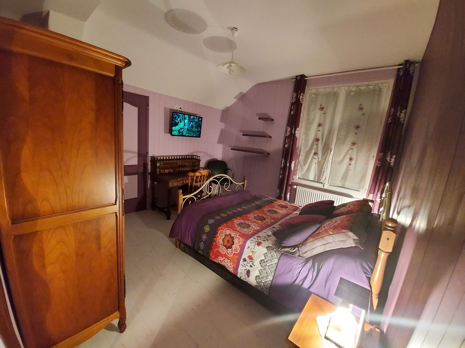 Homestay Brive-la-Gaillarde 158347