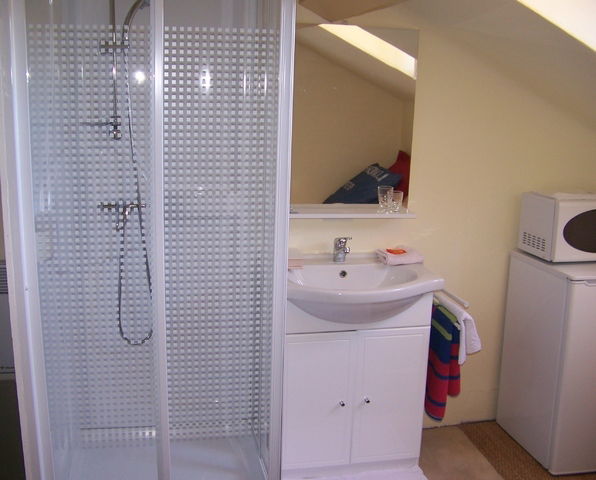 Homestay Aix-en-Provence 31278