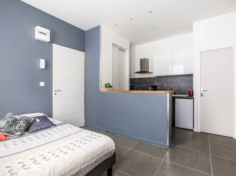 Ganzes Haus Arras 229570-5