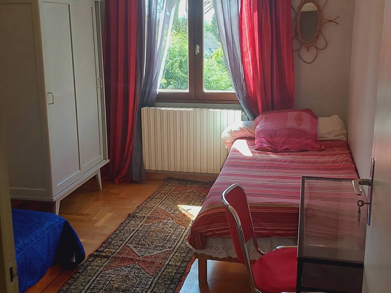 Gastenkamers Bazainville 87235-1